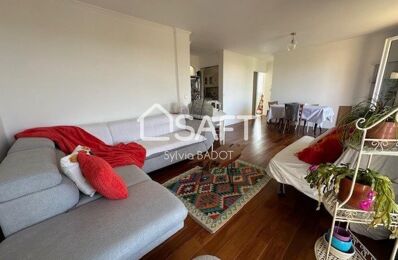 vente appartement 231 580 € à proximité de La Crau (83260)