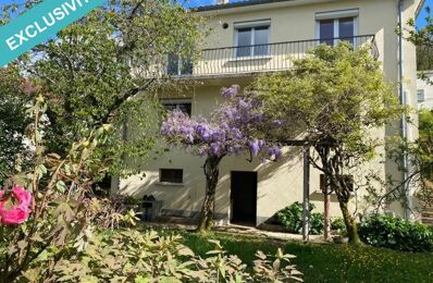 vente maison 185 000 € à proximité de Sauzet (46140)