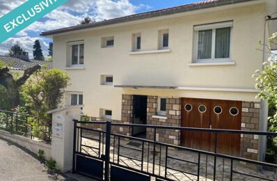 vente maison 185 000 € à proximité de Fontanes (46230)