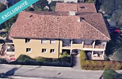 vente appartement 255 000 € à proximité de Berre-les-Alpes (06390)