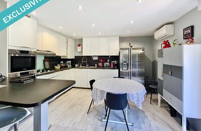 vente appartement 245 000 € à proximité de Saint-André-de-la-Roche (06730)