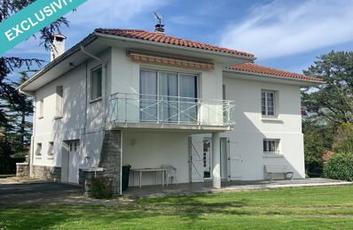 vente maison 1 350 000 € à proximité de Cambo-les-Bains (64250)