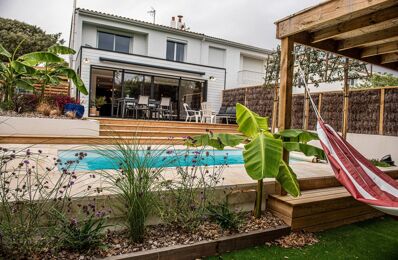 vente maison 950 000 € à proximité de Olonne-sur-Mer (85340)