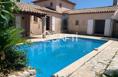 vente maison 625 000 € à proximité de Vendargues (34740)