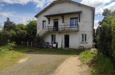 vente maison 138 000 € à proximité de Tournon-d'Agenais (47370)