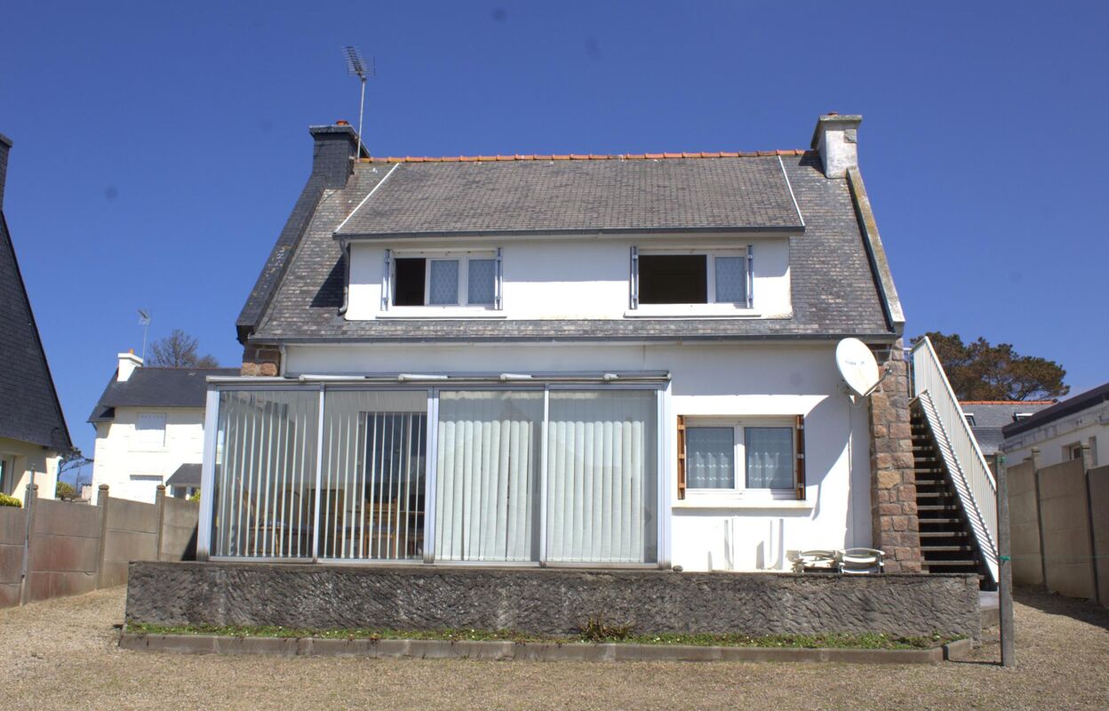 maison 4 pièces 101 m2 à vendre à Trébeurden (22560)