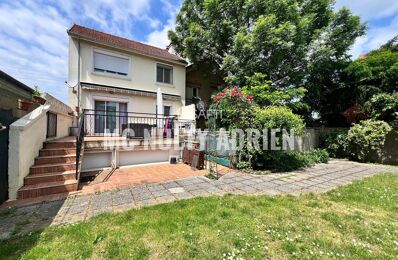 vente maison 340 250 € à proximité de Varennes-Jarcy (91480)