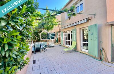 vente maison 459 000 € à proximité de Carnoux-en-Provence (13470)