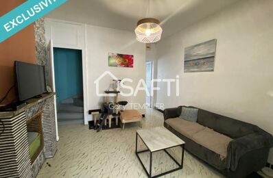 vente maison 89 000 € à proximité de Lieu-Saint-Amand (59111)
