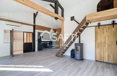 vente maison 249 900 € à proximité de Saint-Mariens (33620)