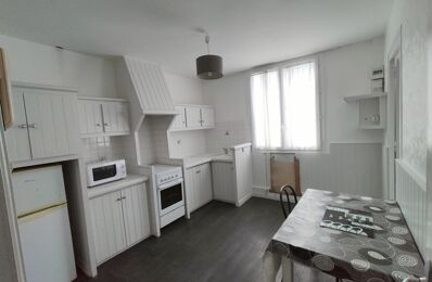 vente appartement 478 000 € à proximité de Lège-Cap-Ferret (33950)