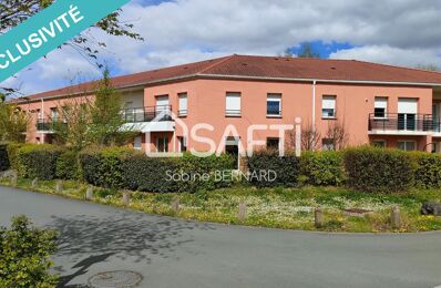 vente appartement 151 500 € à proximité de Ennetières-en-Weppes (59320)