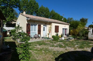 vente maison 189 000 € à proximité de Sallèles-d'Aude (11590)