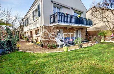 vente maison 189 000 € à proximité de Noyen-sur-Sarthe (72430)