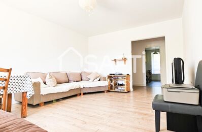 vente appartement 296 000 € à proximité de Le Puy-Sainte-Réparade (13610)