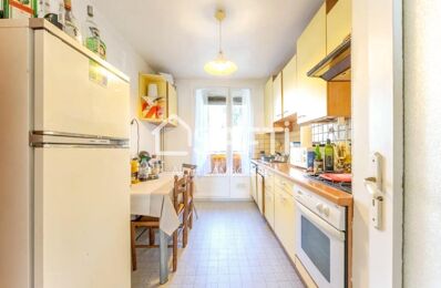 vente appartement 296 000 € à proximité de Lambesc (13410)