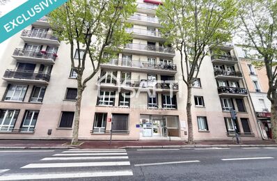 vente appartement 470 000 € à proximité de Suresnes (92150)