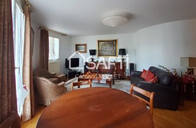 vente appartement 375 000 € à proximité de Jouy-en-Josas (78350)