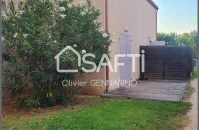 vente appartement 112 000 € à proximité de Mazan (84380)