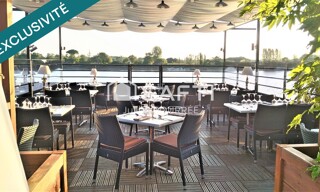 Commerce 15 Pièces 719 m² à vendre à Bordeaux (33000)