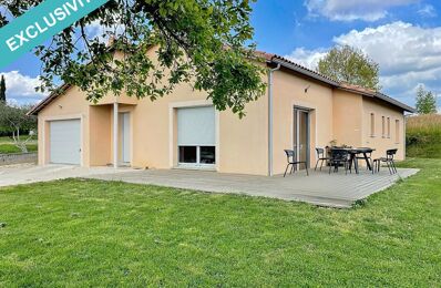 vente maison 233 000 € à proximité de Puymirol (47270)