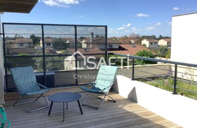 vente appartement 250 000 € à proximité de Gagnac-sur-Garonne (31150)