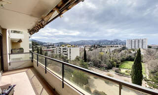 Appartement 6 Pièces 115 m² à louer à Marseille 9 (13009)