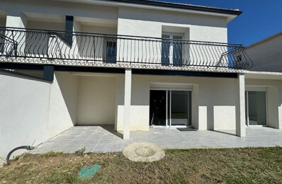 location maison 1 390 € CC /mois à proximité de Montaigut-sur-Save (31530)