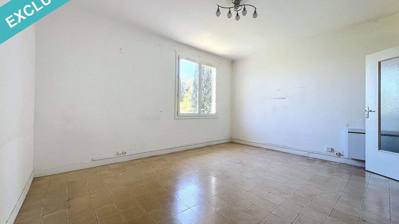 appartement 3 pièces 72 m2 à vendre à Grasse (06130)