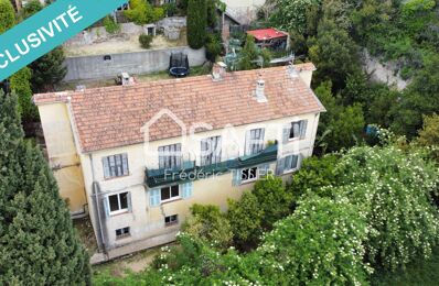 vente appartement 160 000 € à proximité de Auribeau-sur-Siagne (06810)
