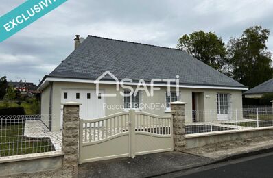 vente maison 169 000 € à proximité de Chouzé-sur-Loire (37140)