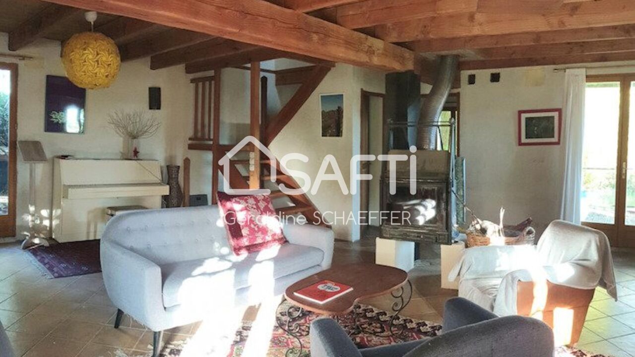 maison 7 pièces 185 m2 à vendre à Vacquières (34270)