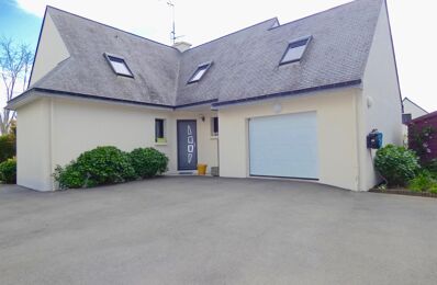 vente maison 424 800 € à proximité de Clohars-Carnoët (29360)