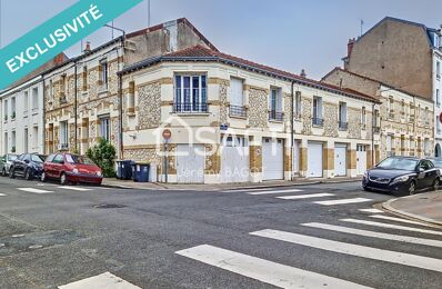 vente appartement 325 500 € à proximité de Saint-Cyr-sur-Loire (37540)