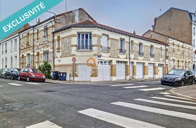 vente appartement 317 000 € à proximité de Truyes (37320)