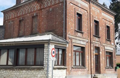 vente maison 159 000 € à proximité de Wallers-Trélon (59132)