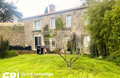 vente maison 157 200 € à proximité de Nueil-les-Aubiers (79250)