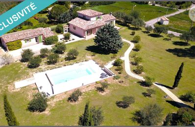 vente maison 519 000 € à proximité de Sillans-la-Cascade (83690)