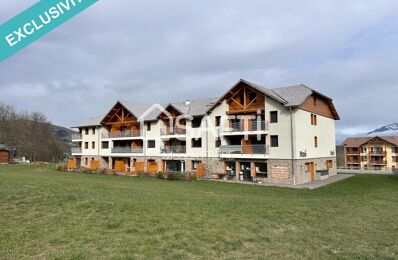 vente appartement 178 000 € à proximité de Saint-Clément-sur-Durance (05600)