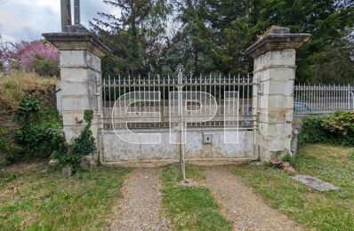 vente maison 131 000 € à proximité de Savigny-sous-Faye (86140)