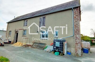 vente maison 111 500 € à proximité de Tourville-sur-Sienne (50200)