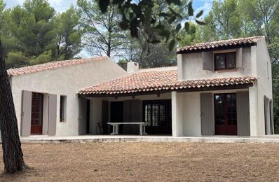 vente maison 750 000 € à proximité de Gargas (84400)