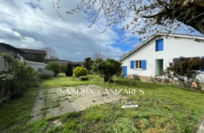vente maison 139 000 € à proximité de Saint-Rémy (12200)