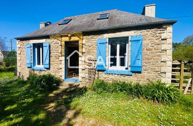 vente maison 199 000 € à proximité de Bégard (22140)