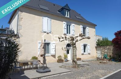 vente maison 340 000 € à proximité de Laloubère (65310)
