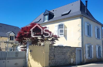 vente maison 299 000 € à proximité de Pardies-Piétat (64800)