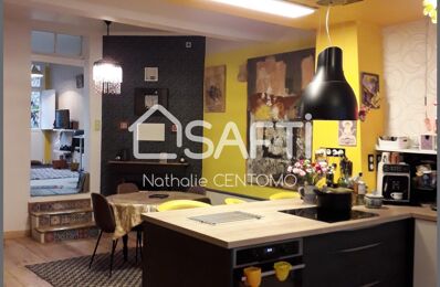vente maison 235 000 € à proximité de Castelsarrasin (82100)