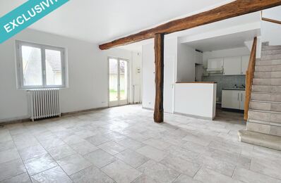 vente appartement 249 000 € à proximité de Chamant (60300)