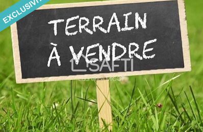 vente terrain 59 500 € à proximité de Sainte-Anne-sur-Vilaine (35390)