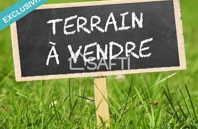 vente terrain 59 500 € à proximité de Guipry (35480)